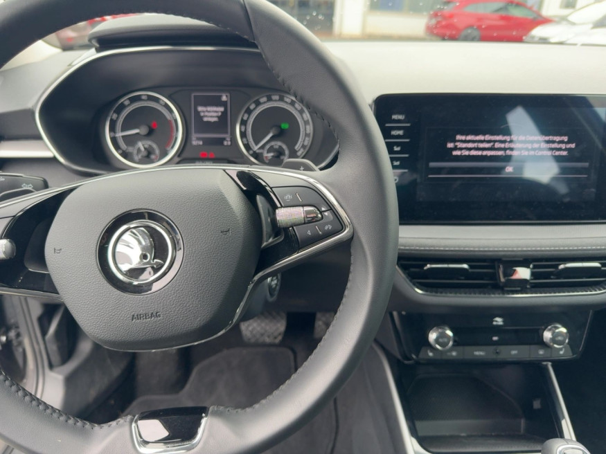 SKODA Fabia Style, DSG,LRD,Navi,Kamera,SHZ
