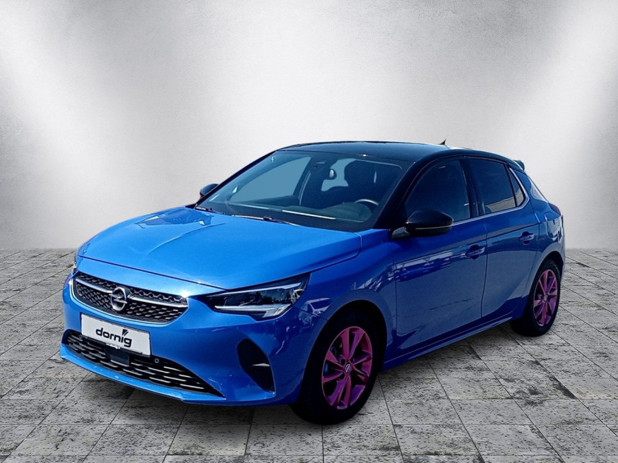 OPEL Corsa Elegance 1.2