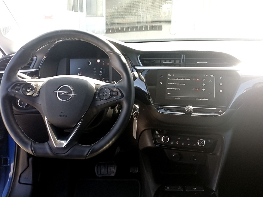 OPEL Corsa Elegance 1.2