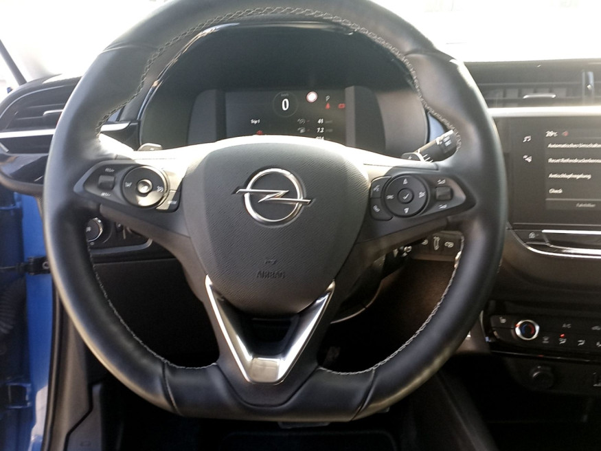 OPEL Corsa Elegance 1.2