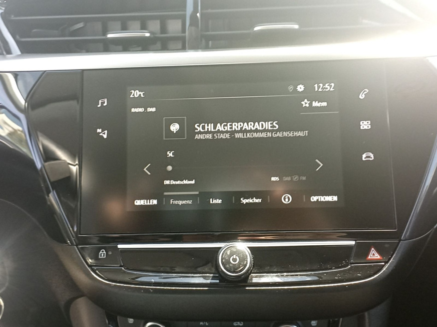 OPEL Corsa Elegance 1.2