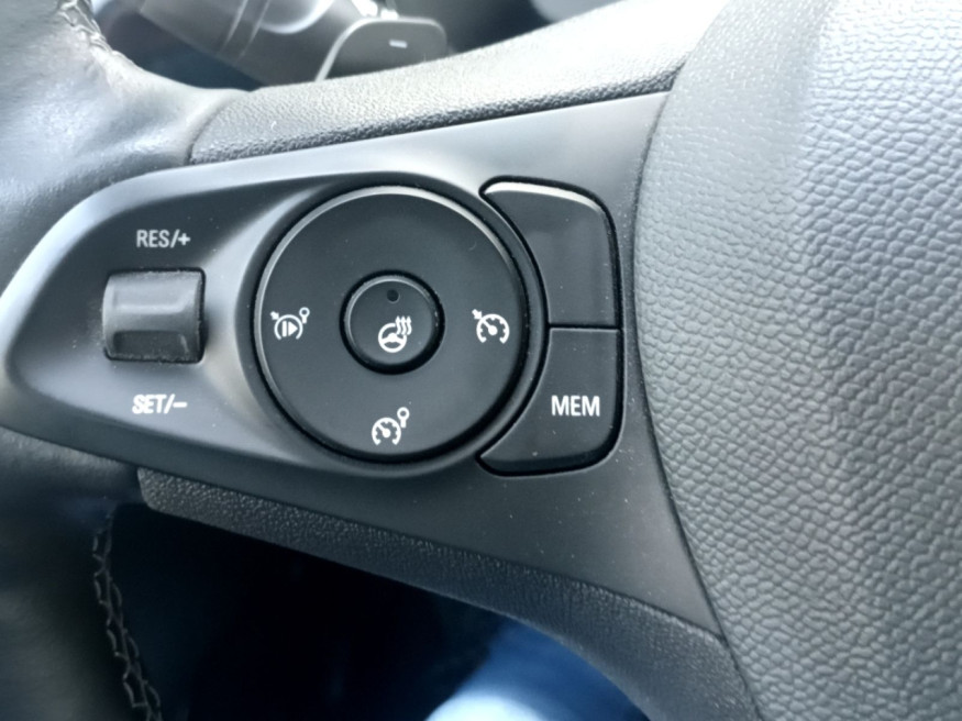 OPEL Corsa Elegance 1.2