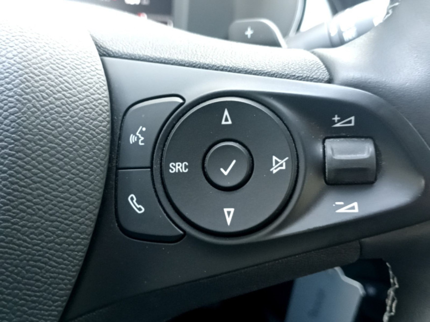 OPEL Corsa Elegance 1.2