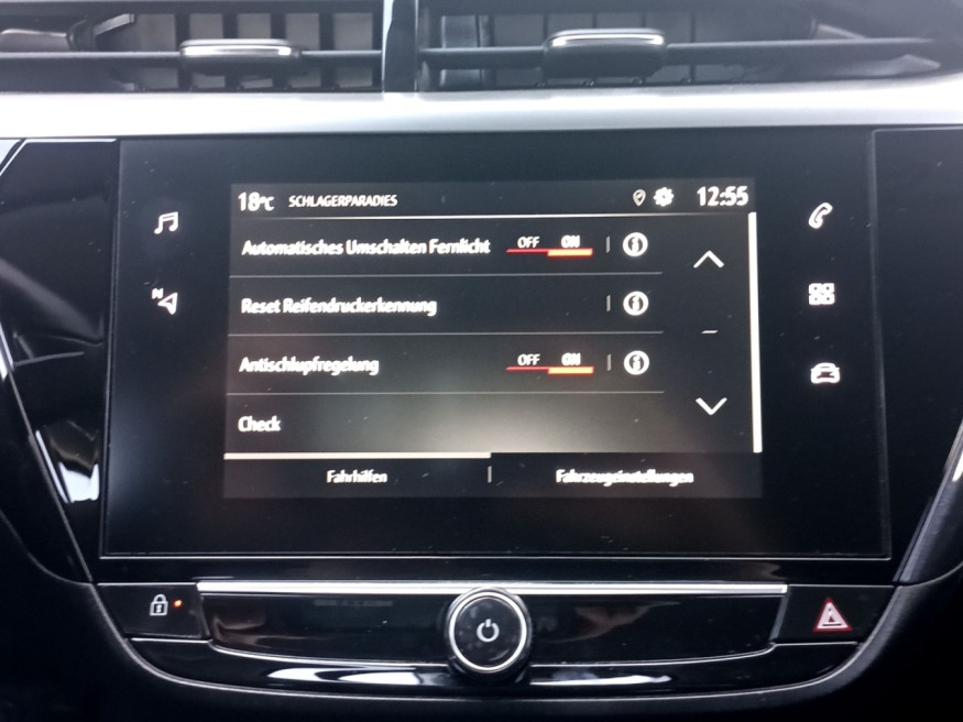 OPEL Corsa Elegance 1.2