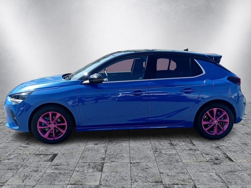 OPEL Corsa Elegance 1.2