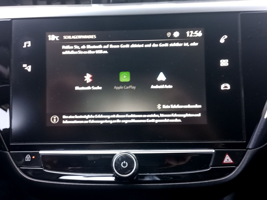 OPEL Corsa Elegance 1.2