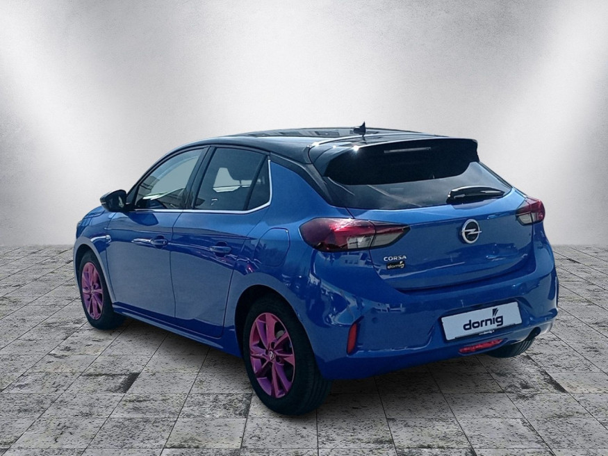 OPEL Corsa Elegance 1.2