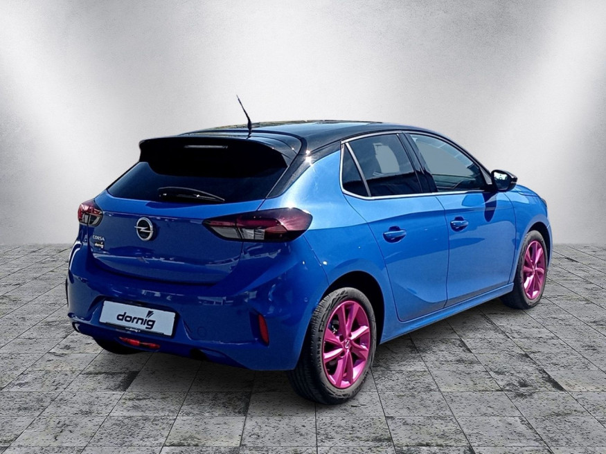 OPEL Corsa Elegance 1.2