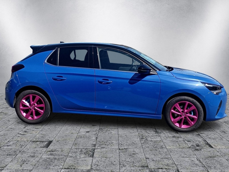 OPEL Corsa Elegance 1.2