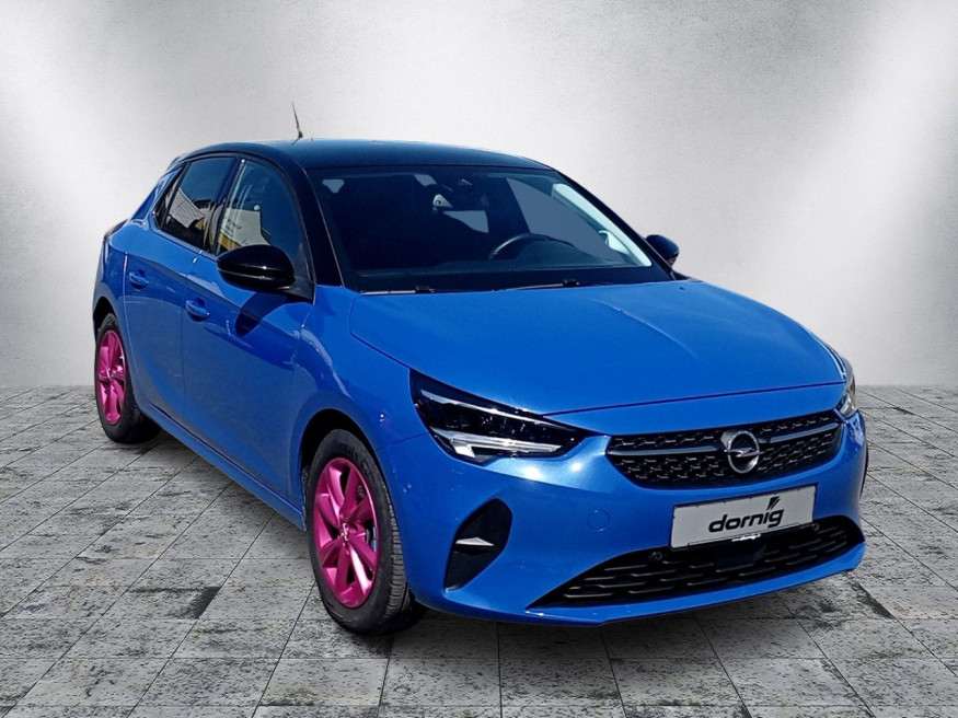 OPEL Corsa Elegance 1.2