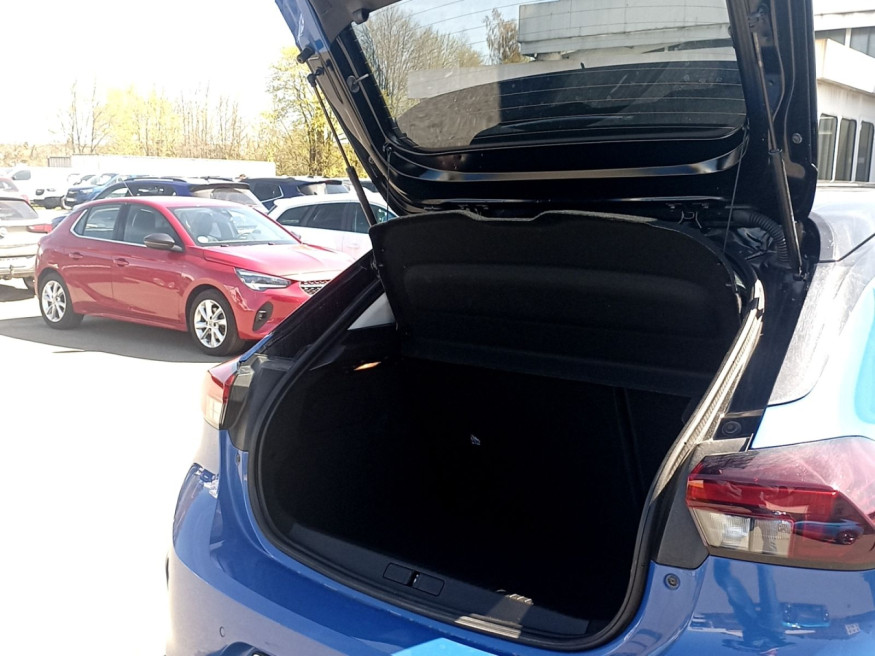 OPEL Corsa Elegance 1.2