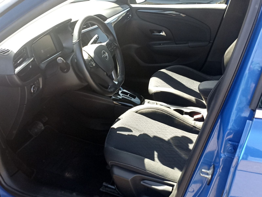 OPEL Corsa Elegance 1.2