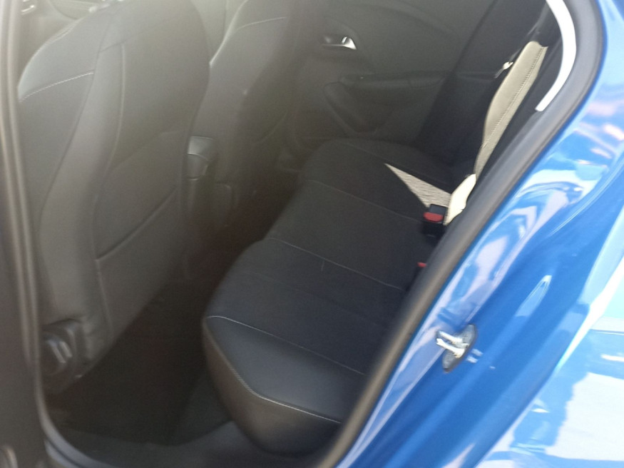 OPEL Corsa Elegance 1.2