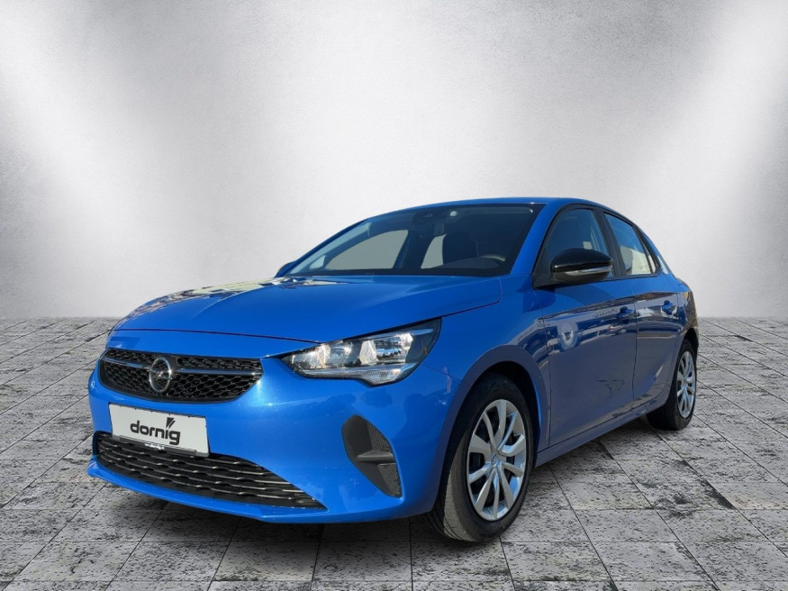 OPEL Corsa 1.2