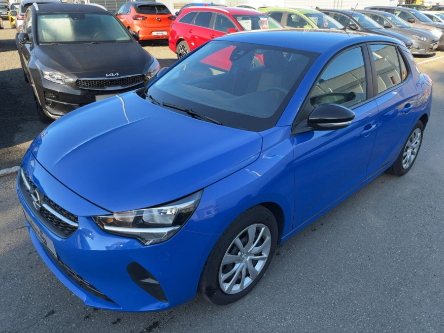 OPEL Corsa 1.2