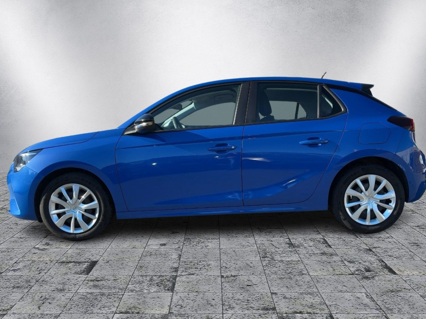 OPEL Corsa 1.2