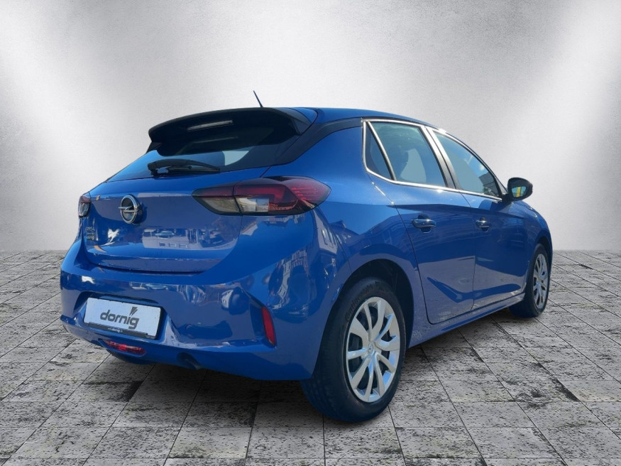 OPEL Corsa 1.2
