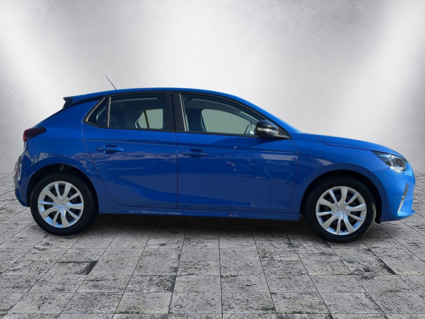 OPEL Corsa 1.2
