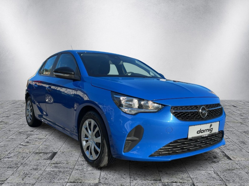 OPEL Corsa 1.2