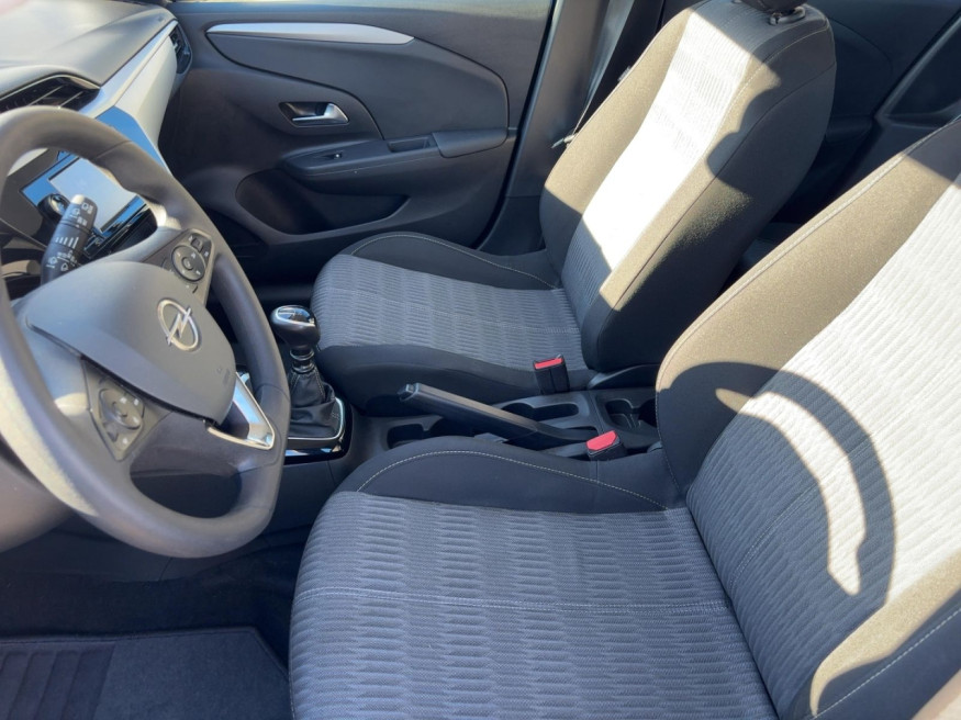 OPEL Corsa 1.2