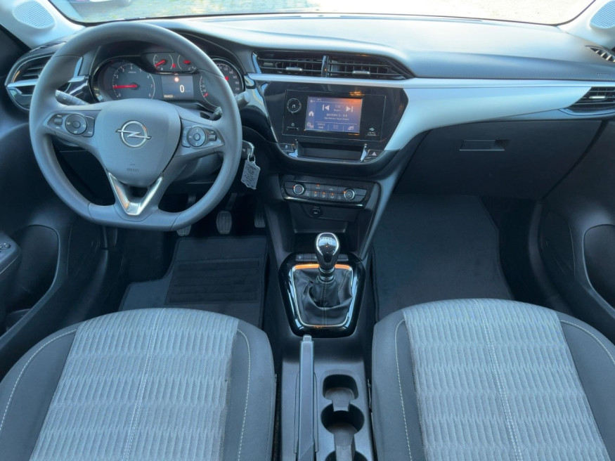 OPEL Corsa 1.2