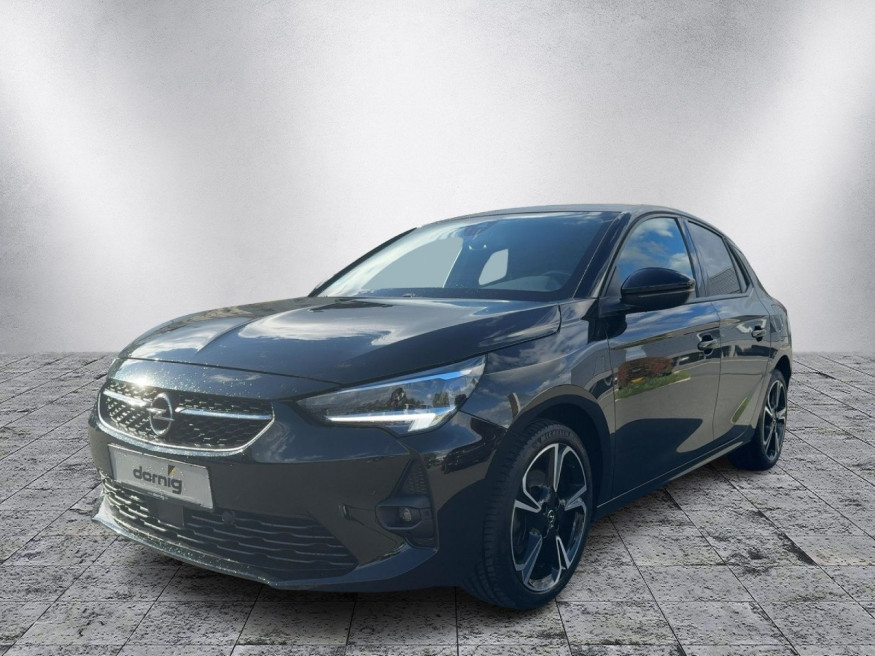 OPEL Corsa GS 1.2