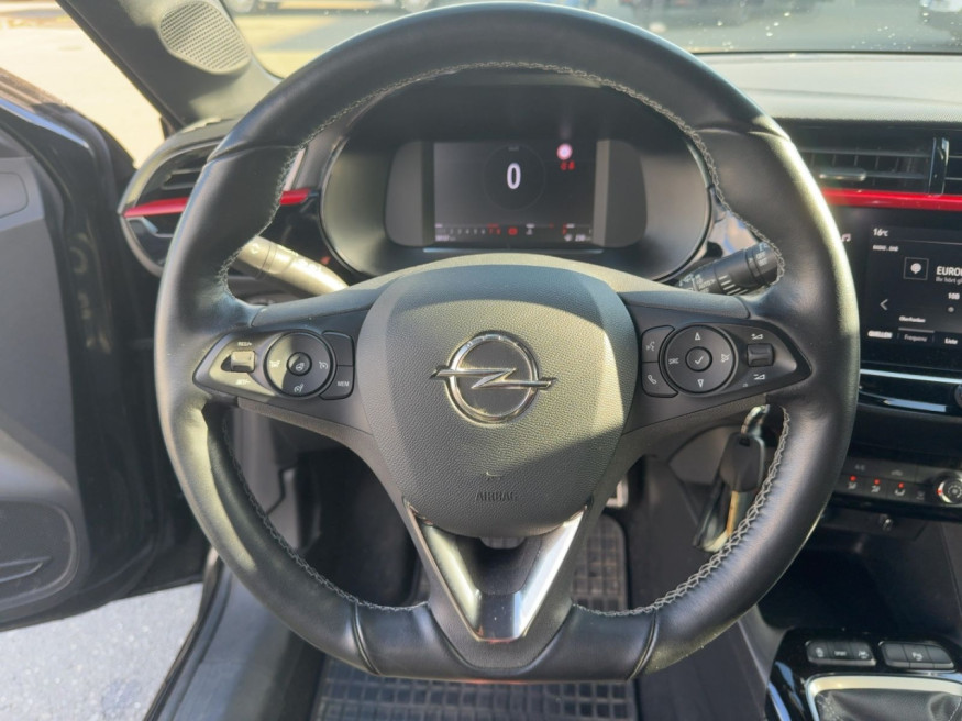 OPEL Corsa GS 1.2