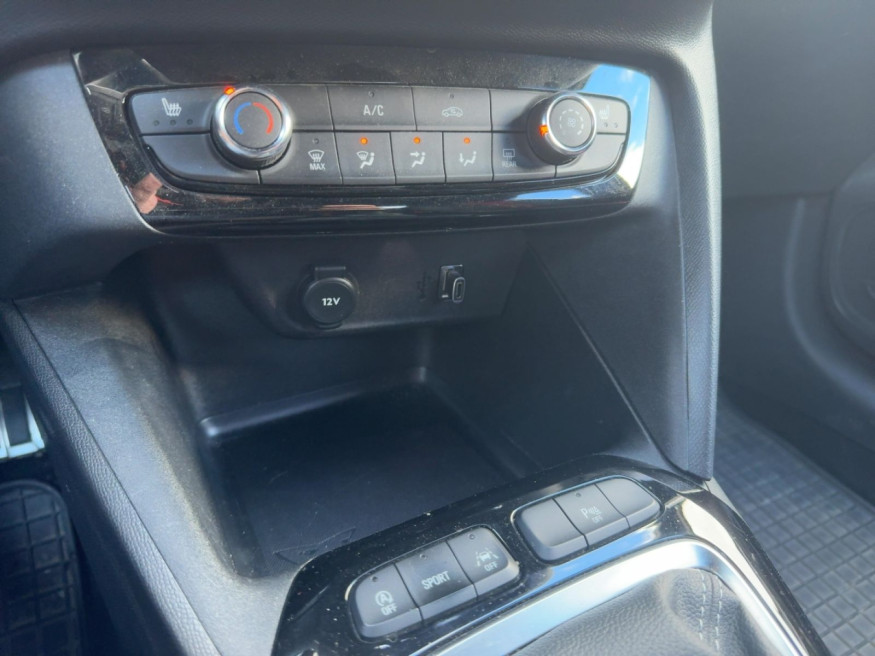 OPEL Corsa GS 1.2