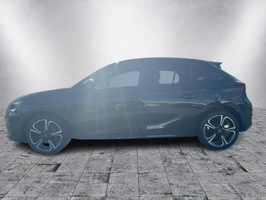 OPEL Corsa GS 1.2