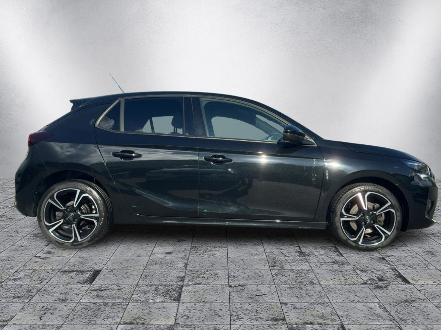 OPEL Corsa GS 1.2
