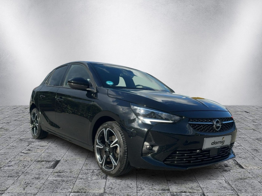 OPEL Corsa GS 1.2