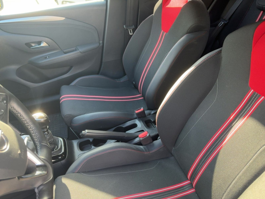 OPEL Corsa GS 1.2