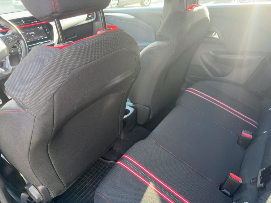 OPEL Corsa GS 1.2