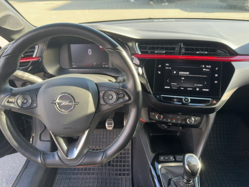 OPEL Corsa GS 1.2