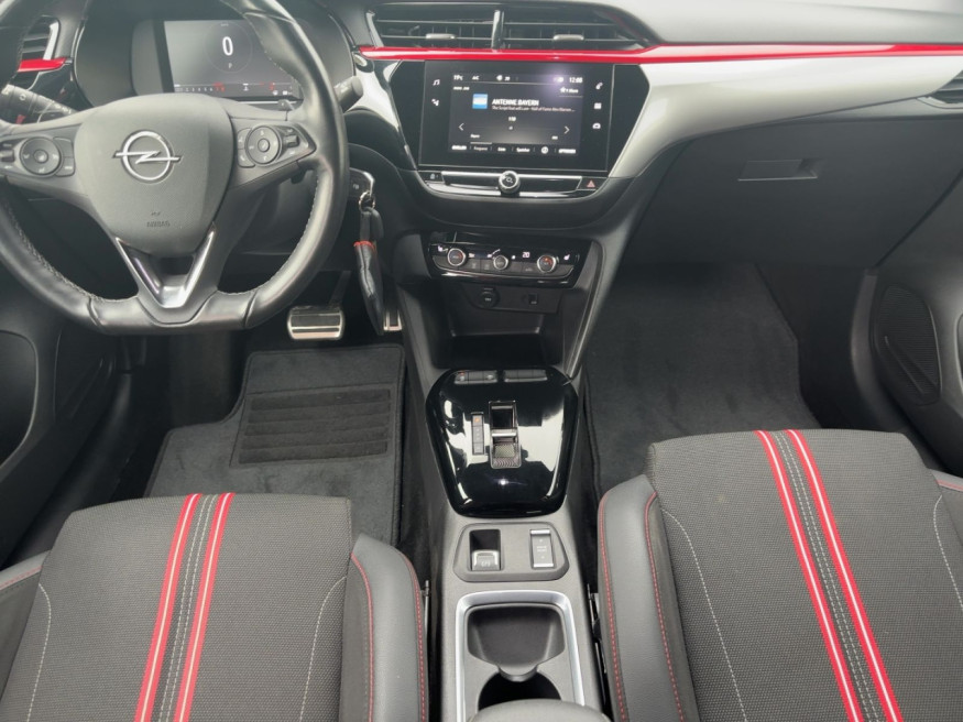 OPEL Corsa GS 1.2