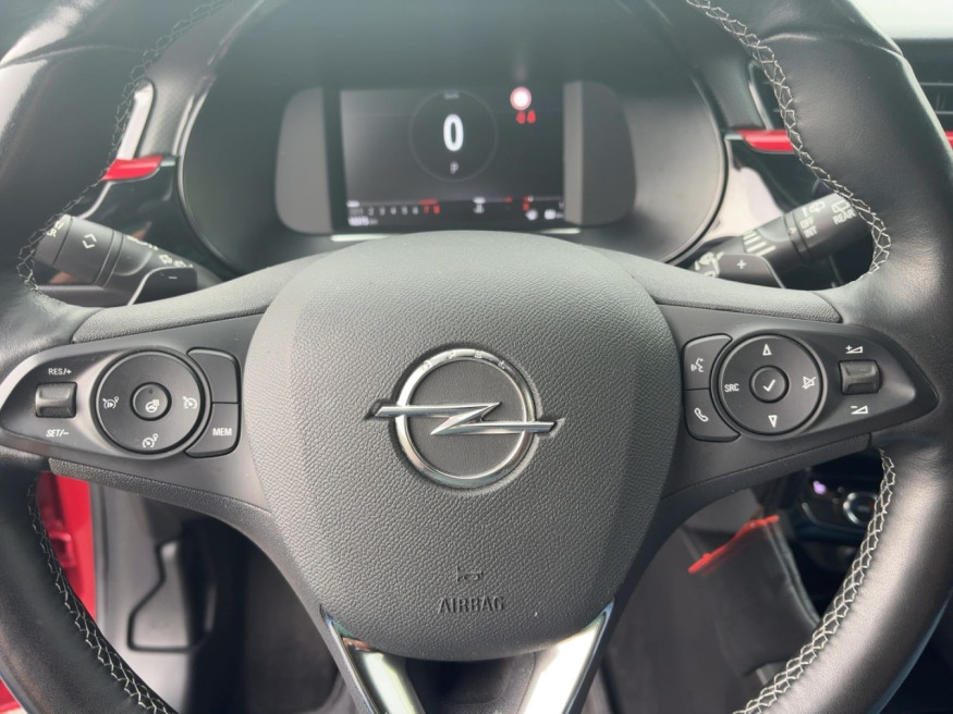 OPEL Corsa GS 1.2