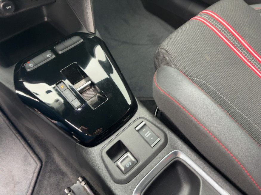 OPEL Corsa GS 1.2