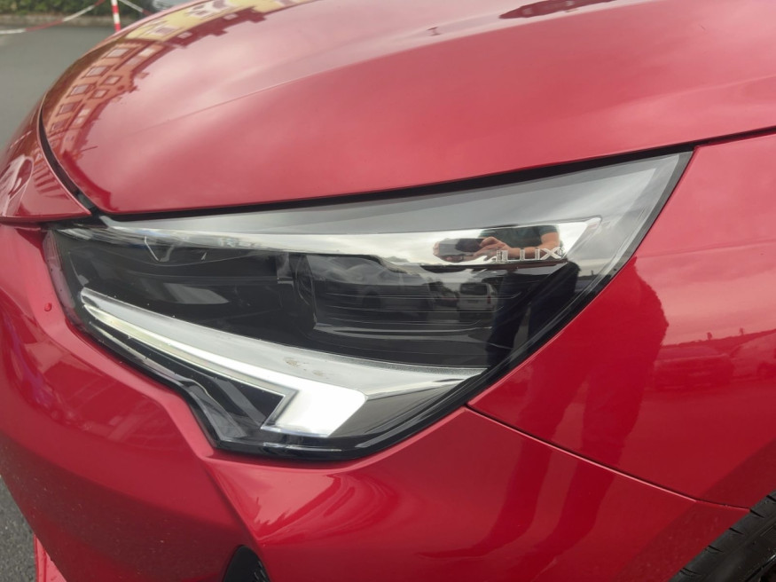 OPEL Corsa GS 1.2