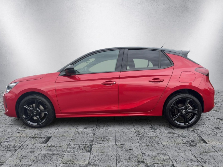 OPEL Corsa GS 1.2