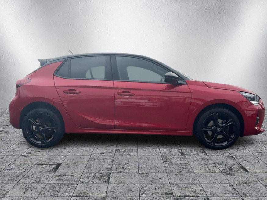 OPEL Corsa GS 1.2