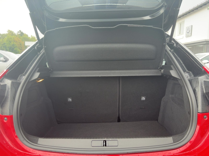 OPEL Corsa GS 1.2