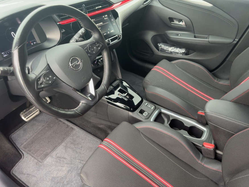 OPEL Corsa GS 1.2