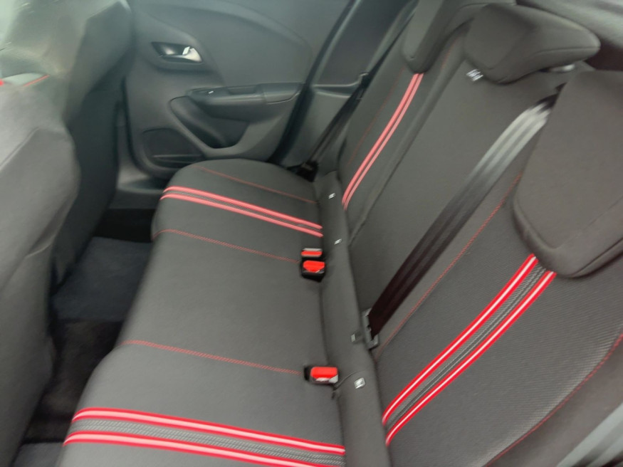 OPEL Corsa GS 1.2