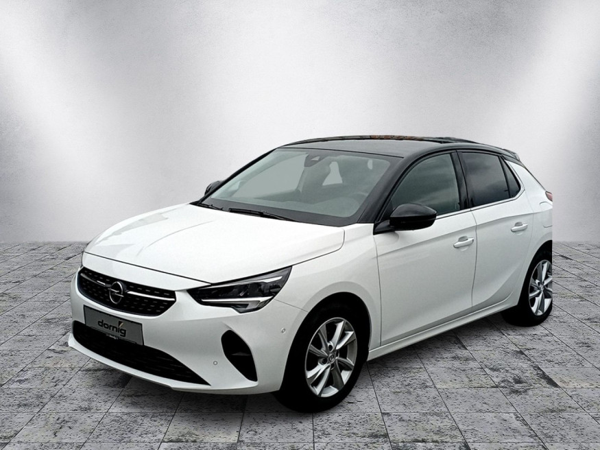 OPEL Corsa Elegance
