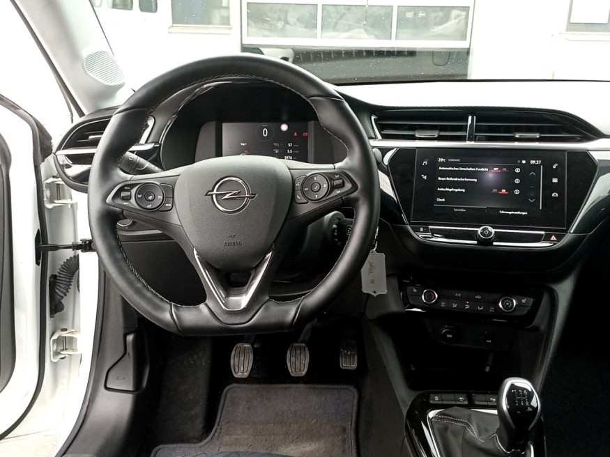 OPEL Corsa Elegance