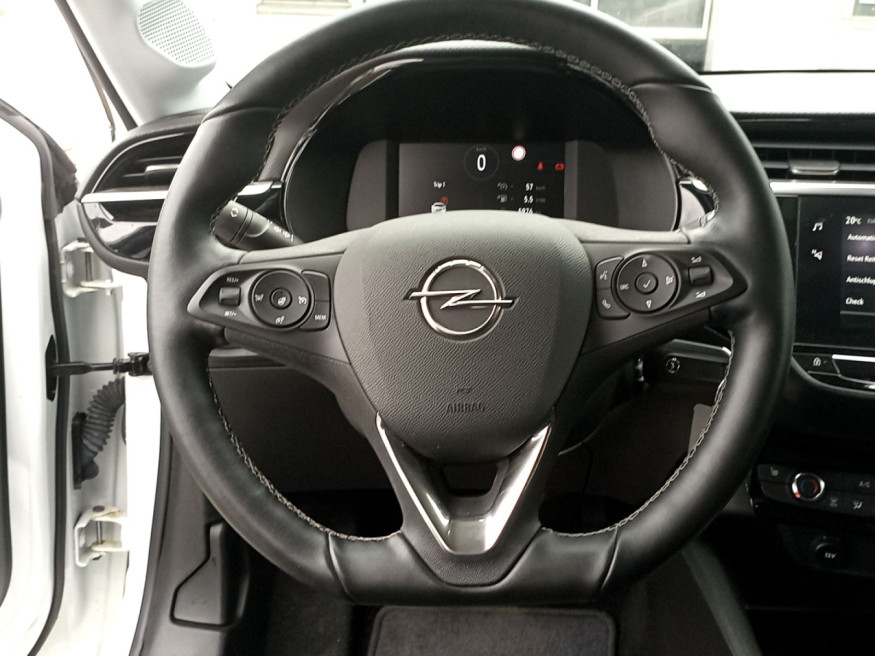 OPEL Corsa Elegance