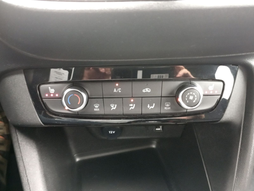 OPEL Corsa Elegance