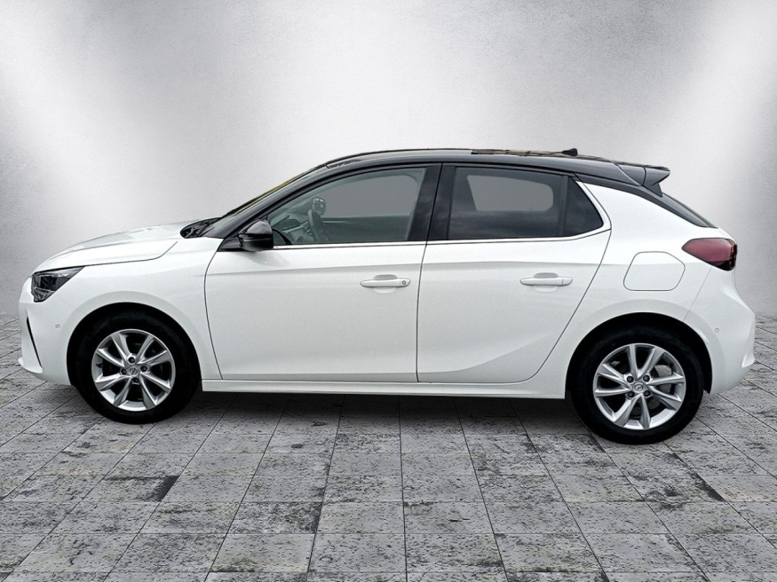 OPEL Corsa Elegance