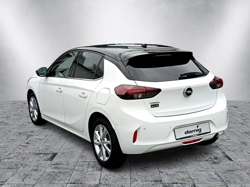 OPEL Corsa Elegance