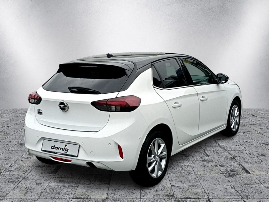 OPEL Corsa Elegance
